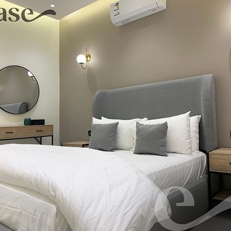 Ferienwohnung Kease Tawun B7-9 Royal Touch Az40 Riadh Exterior foto