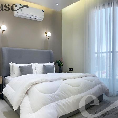 Ferienwohnung Kease Tawun B7-9 Royal Touch Az40 Riadh Exterior foto